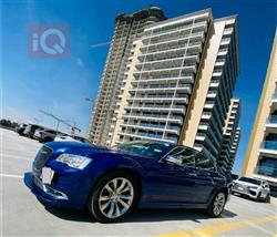 کرایسلەر 300